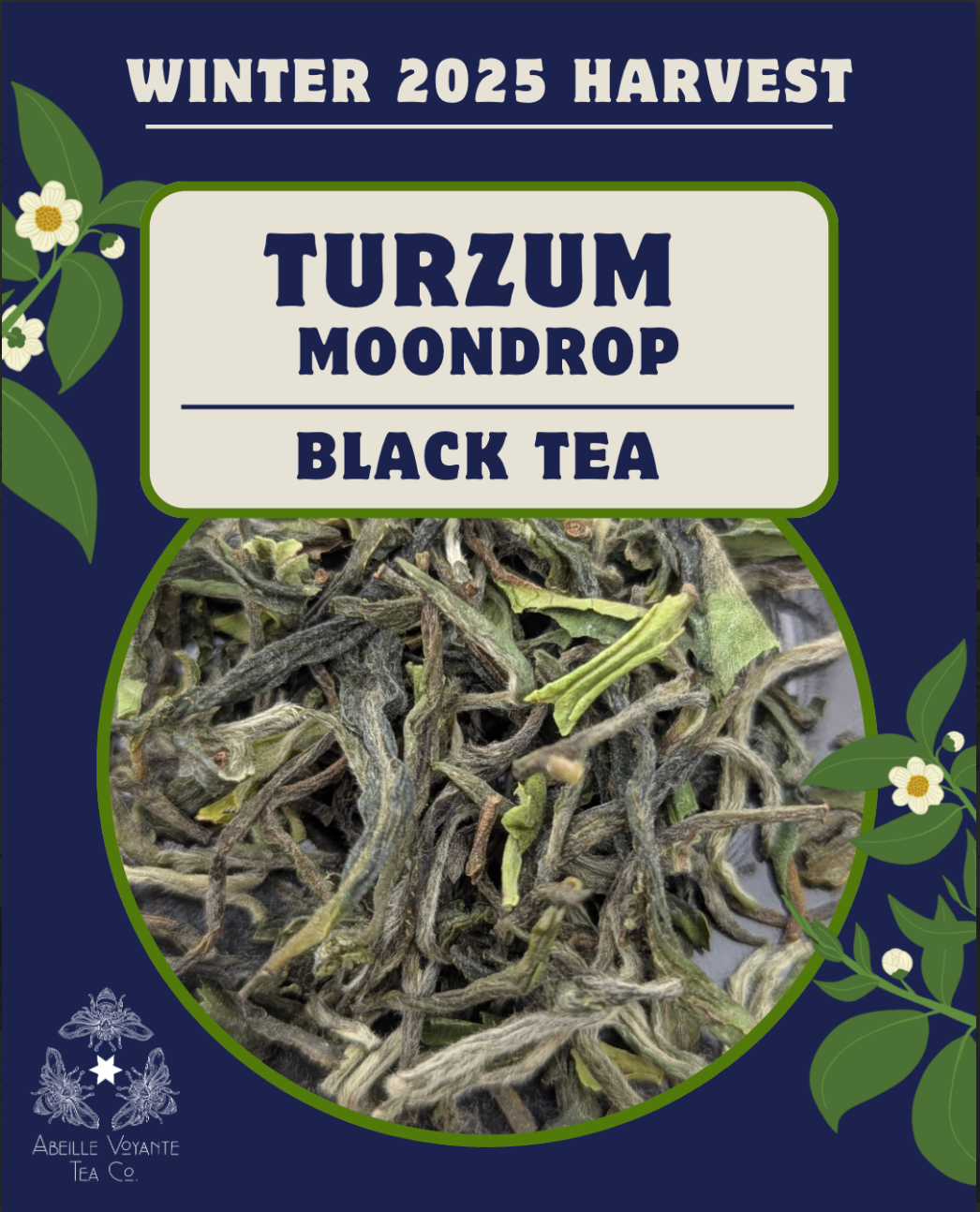 Turzum Moon Drop