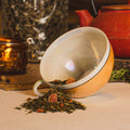 Strawberry Green