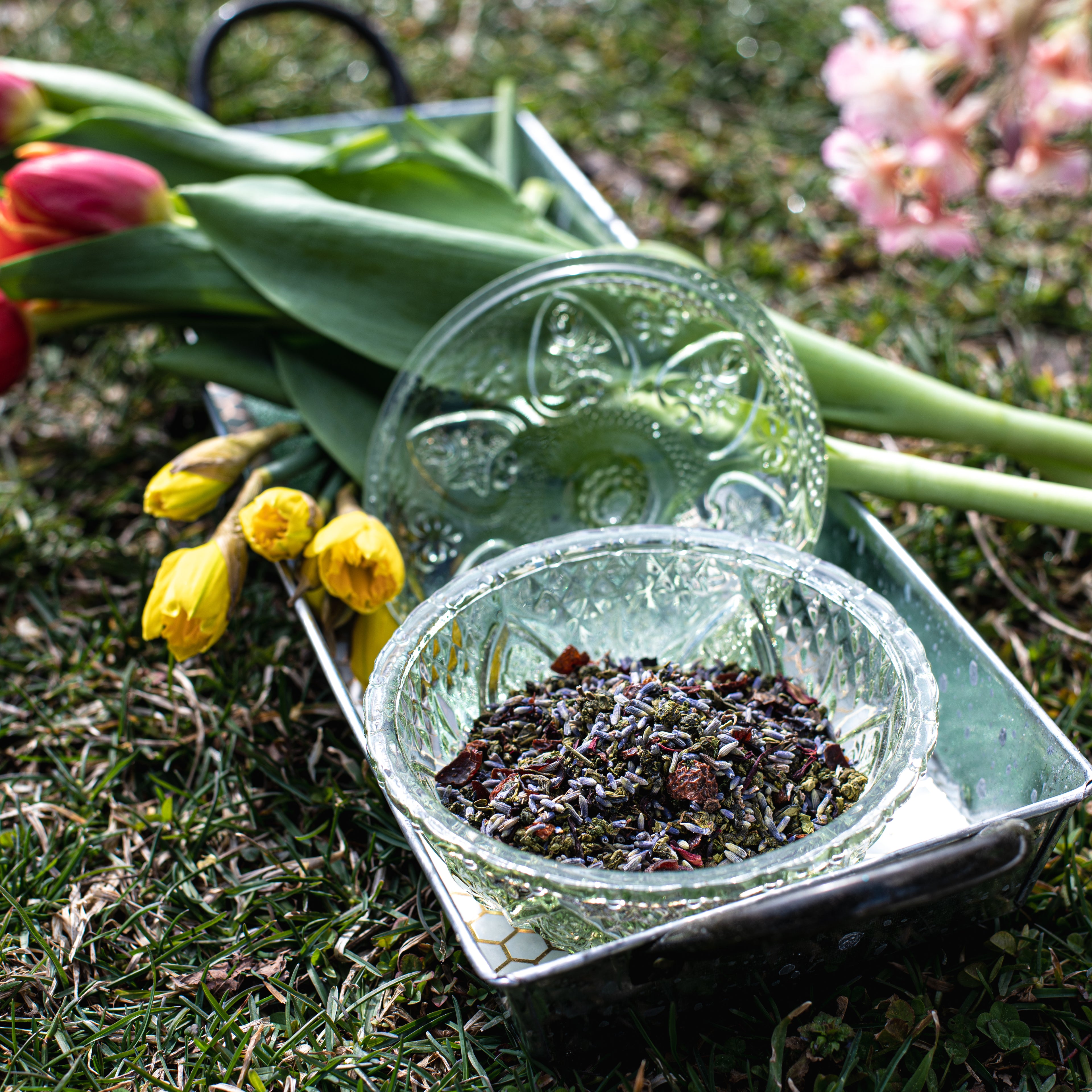 Summer Oolong
