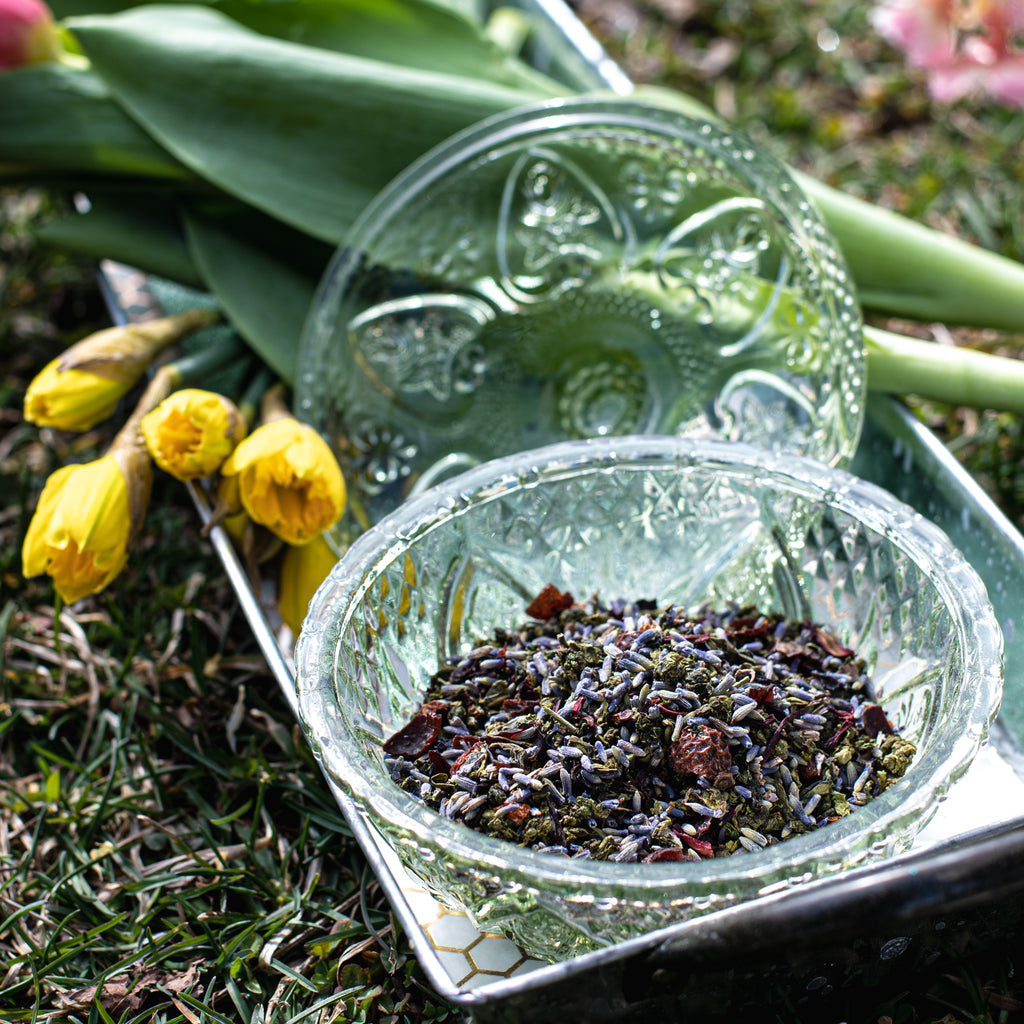 Summer Oolong