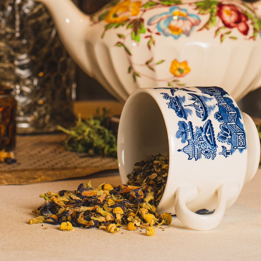 Take Thyme for Yourself