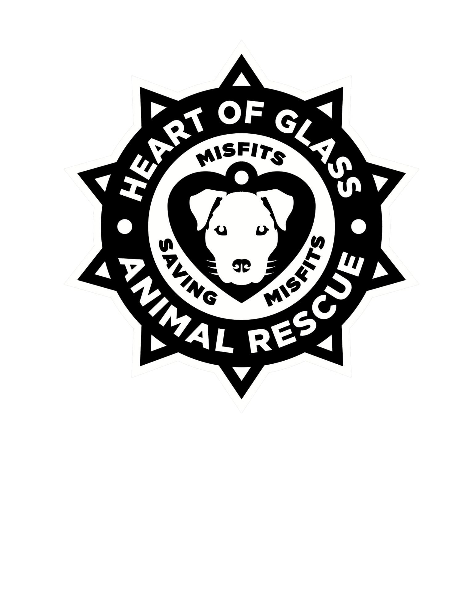 Tea Paw-ty benefit for Heart of Glass Animal Rescue