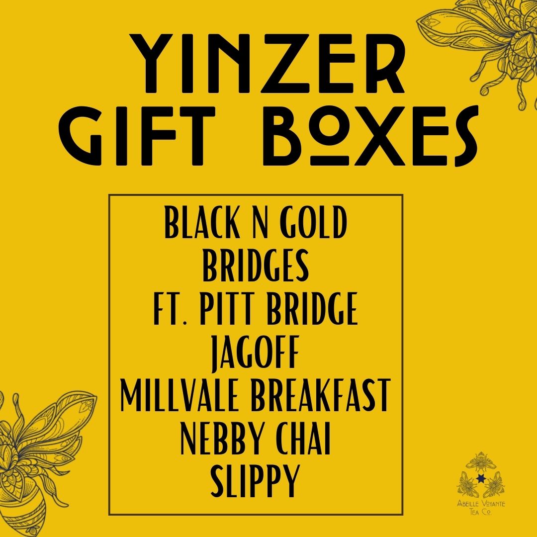 Yinzer Gift Box