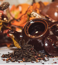 Autumn Oolong
