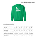 AVTeaCo Emerald Pull Over