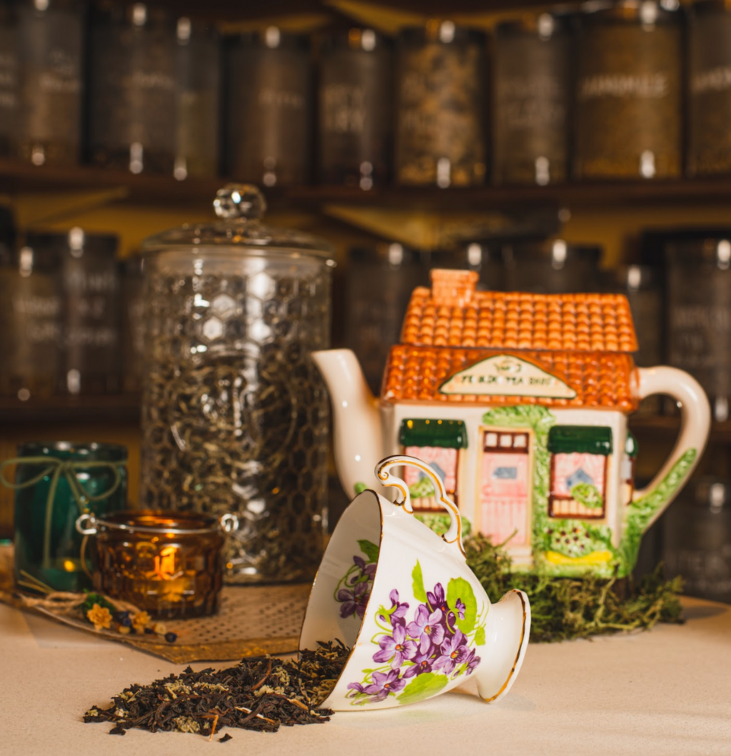 Ceylon Sage