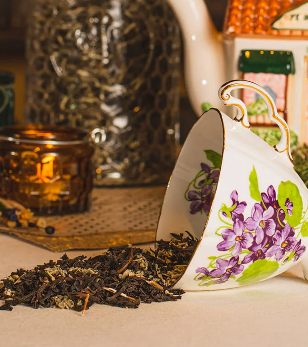 Ceylon Sage