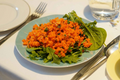 Chickpea Salad