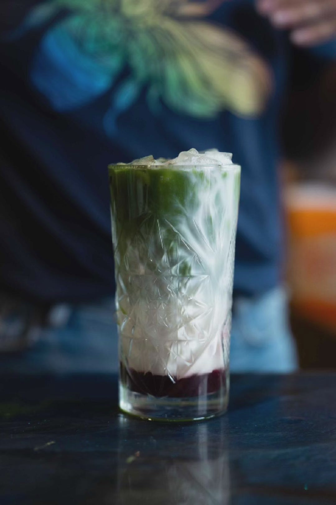 Matcha