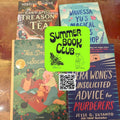 Summer Book Club
