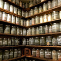 Custom Tea Blending