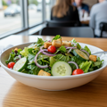 Green Salad
