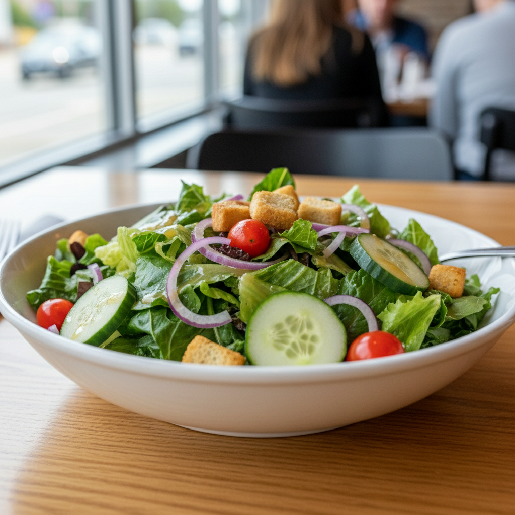 Green Salad
